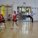 Családi  Sportnap Makón 2.