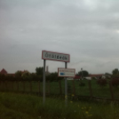 Futás a múltba - tömegfutóverseny Földeák és Óföldeák között