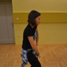 Táncbemutató a MAKK-ban!