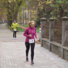 Marosmenti Kerengő Csapat ultra futóverseny