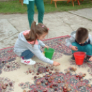 Családi nap a Kálvin Oviban