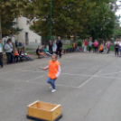 Návay-nap a földeáki Általános Iskolában  Fotó: Vas Szilveszter