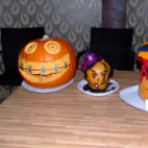 Halloween Day a Hagymatikumban- KÉPRIPORT-