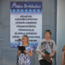 Makói Portékatár nyitás