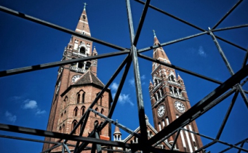 Látványos fordulatot vett a Szegedi Szabadtéri