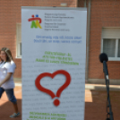 SZÍVesen sétálnék veled