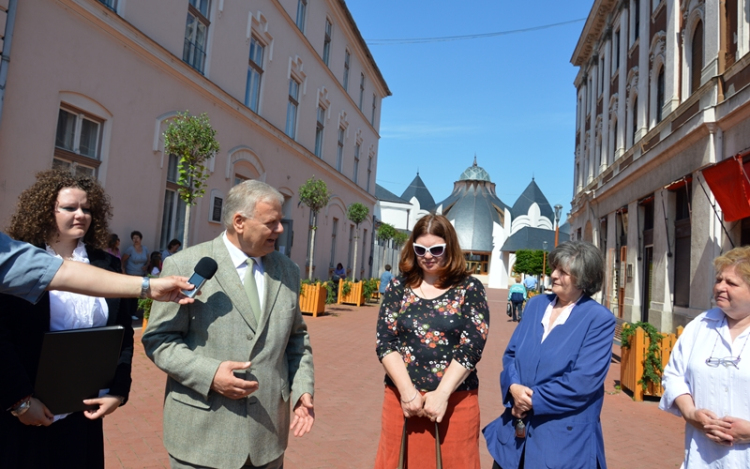 Országos Patika Nap volt tegnap