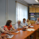 Jó hangulat a 23. szavazókerületben, de kevés a szavazó