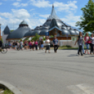 SZÍVesen sétálnék veled