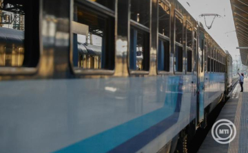 Felújítás miatt négy hétre bezár a Keleti pályaudvar