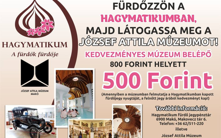 Újabb akciók Makón