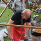 Szombat a Hagymafesztiválon