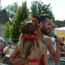 Fürdőfesztivál Varga Viktorral (Második nap)