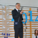 A makói Návay Lajos Szakképző Iskola és Kollégium ballagása