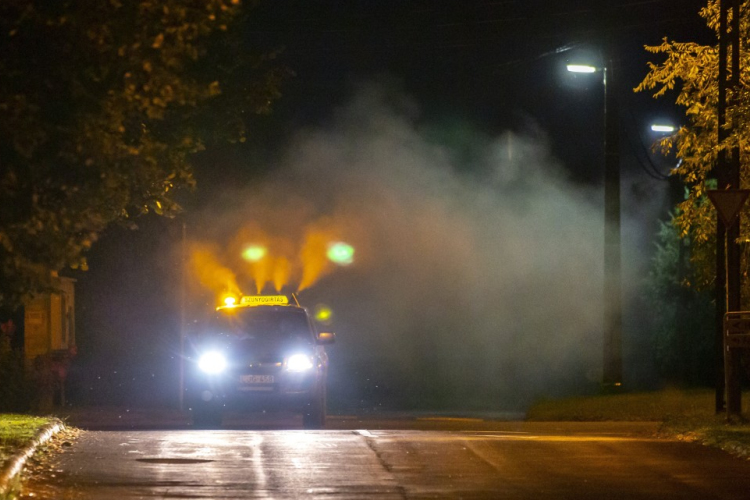 A szúnyogok ellen bevetett kémiai kezelések visszafogott használatát javasolják a Pécsi Tudományegyetem szakemberei