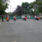 Návay-nap a földeáki Általános Iskolában  Fotó: Vas Szilveszter