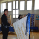 A makói Návay Lajos Szakképző Iskola és Kollégium ballagása