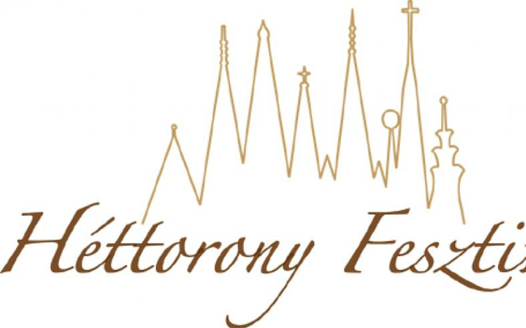 Húsz helyszínen zajlik idén a Héttorony Fesztivál