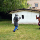 Múzeumok éjszakája - 2014 - Makó