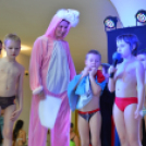 Húsvét a Hagymatikumban Kállay Saunders Andrással