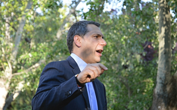 Lázár: szemléletváltás lesz a városok irányításában