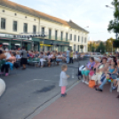 Szent István napi ünnepség