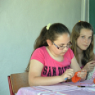 Fonalvarázs szakkör