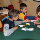 Návay-nap a földeáki Általános Iskolában  Fotó: Vas Szilveszter