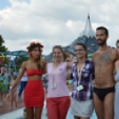 Fürdőfesztivál Varga Viktorral (Második nap)