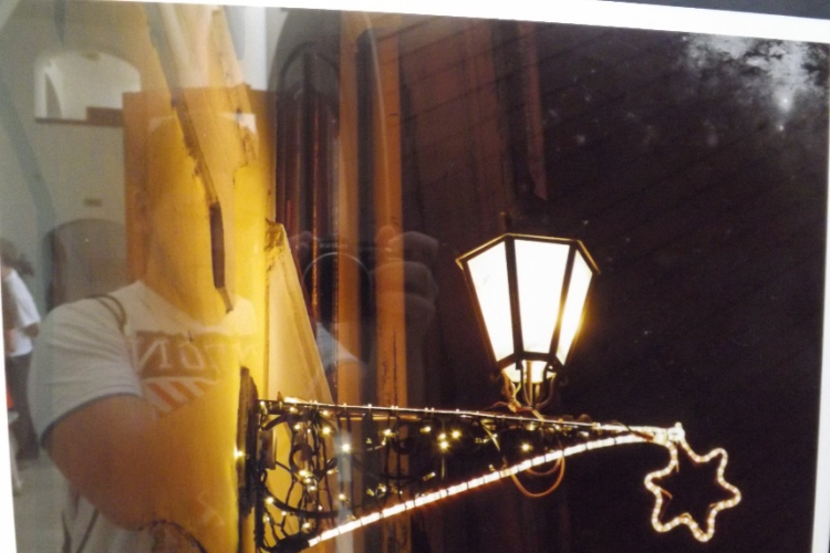 A Makói FotóBarátok első közös kiállítása