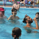 Fürdőfesztivál Varga Viktorral (Második nap)