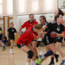 Kézilabda: Csorvási SK-MNKSE