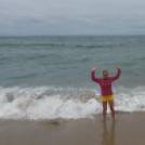 Kerekes Éva Zarándokútja