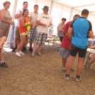  I. Torontál Kalandtúra 