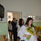 A makói Návay Lajos Szakképző Iskola és Kollégium ballagása