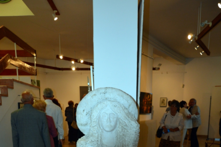 Múzeumok éjszakája - 2014 - Makó