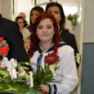 A makói Návay Lajos Szakképző Iskola és Kollégium ballagása