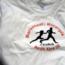 Felavatták a makói futópályát