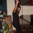 Party fotók- Kelemen Ház Lézer Show