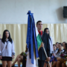 A makói Návay Lajos Szakképző Iskola és Kollégium ballagása