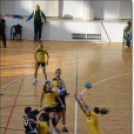 Marosmenti NKSE - Hódmezővásárhelyi LKC NBII-es Női Bajnoki Kézilabda mérkőzés