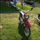 I. Ford T-Modell és IX. Marosparti-randevú Nemzetközi Veteránjármű Találkozó