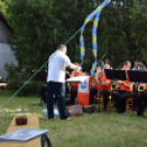 Múzeumok éjszakája - 2014 - Makó