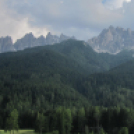 Téglás Tibor biciklitúrái