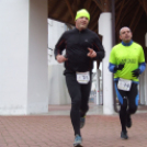 Marosmenti Kerengő Csapat ultra futóverseny