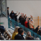 Marosmenti NKSE - Hódmezővásárhelyi LKC NBII-es Női Bajnoki Kézilabda mérkőzés