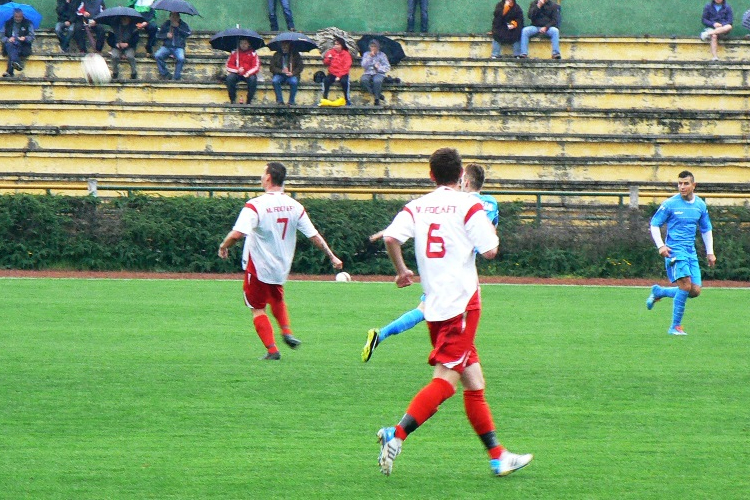 Zsinórban a negyedik győzelem