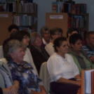 Beszélgetés Endrei Judittal-Mindörökké nő