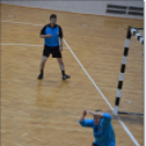 Marosmenti NKSE - Hódmezővásárhelyi LKC NBII-es Női Bajnoki Kézilabda mérkőzés