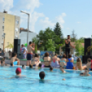 Fürdőfesztivál Varga Viktorral (Második nap)